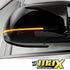 BM X5 G05 (19-On) Gloss Black Mirror Covers