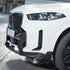 BM X5 G05 LCI (23-On) Facelift 4-Piece Gloss Black Front Spoiler