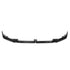 BM X5 G05 LCI (23-On) Facelift 4-Piece Gloss Black Front Spoiler