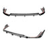 BM X5 G05 LCI (23-On) Gloss Black Performance Body Kit (10-Piece)