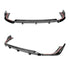 BM X5 G05 (19-23) Gloss Black Performance Body Kit (10-Piece)