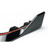 BM X5M F95 (23-25) 3-Piece Competition Style Gloss Black Front Spoiler