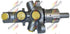 Brake Master Cylinder Bmw 5-Series E39 523 (1997-)(No Dynamic Stability Control)(2 Ports) BM20-25.2606