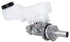 Brake Master Cylinder Mazda 2 (DE, DH) 1.3 ZJ46, 1.5 ZJ66, ZY84 (07-15)