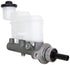 Brake Master Cylinder Toyota Fortuner 3.0 D-4D, Hilux 2.5 D-4D, 3.0 D-4D (05-15), Innova 2.7 VVTi 2TR-FE (2011-)(Manual)
