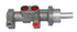 Brake Master Cylinder Nissan NP200 1.5 DCI K9K, 1.6 K7M, 1.6 K4M, Renault Duster 1.5 Dci K9K, 1.6 H4M (2013-) (NON ABS)