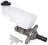 Brake Master Cylinder Toyota Fortuner 2.4GD 2GD-FTV, 2.7 2TR-FE, 2.8GD 1GD-FTV 4X2, 4X4, Hilux VIII ‘Revo’ 2.4GD 2GD-FTV,
