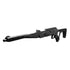 BLACK BUNKER BM8 RIFLE BLACK  5.5MM - 51603 COMBO