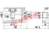 Inner CV Joint Abarth 124 1.4 500 1.4 BMW 116I E81 X5 E53 Bm84008