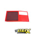 BMC Performance Flat Pad Air Filter - To Fit VW Polo 6R / Polo Vivo / Seat Ibiza Models