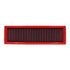 BMC Performance Flat Pad Air Filter - Peugeot 207 / 301 / 1007