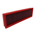 BMC Performance Flat Pad Air Filter - Peugeot 207 / 301 / 1007