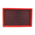 BMC Performance Flat Pad Air Filter - Suzuki Swift IV 1.3 / 1.5 / 1.6