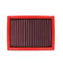 BMC Performance Flat Pad Air Filter - To Fit BM E36/ E46
