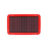 BMC Performance Flat Pad Air Filter - Toyota Camry 1.3 / MR2 III 1.8 VVT-i