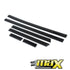 BM E36 M-Style Plastic Door Moulding (4 Door)