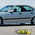 BM E36 M-Style Plastic Door Moulding (4 Door)