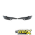 BME 92 (3-Series) M-Tech Carbon Fibre Splitter