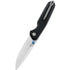 Bestech Velix Black Knife  – BMK07A