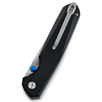 Bestech Velix Black Knife  – BMK07A