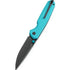 Bestech Velix Tiffany Blue Knife – BMK07D