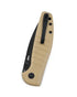Bestech Goodboy Jnr Khaki - BMK10F