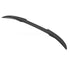BM F80 M3 Style Carbon Fiber Boot Spoiler