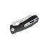 Honey Badger Black Wharnclever Small- Hb1045