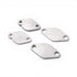 EGR Blank Off Plate – For VW Amarok 2.0L