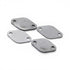 EGR Blank Off Plate for Toyota Hilux D4D