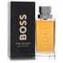 Boss The Scent Eau De Toilette Refillable Spray By Hugo Boss