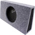 10″ Subwoofer Enclosure for Toyota Hilux