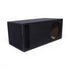 Monster Design 10″ Single Subwoofer Supawood Enclosure