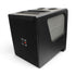 10″ Vinyl Subwoofer Enclosure with Cup Holders Suitable for Ford Ranger T6/T7