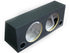 BOX 12″ SIN BAKKIE