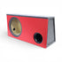 12″ Single Bakkie Subwoofer Box
