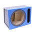 12″ Single Sub Supawood Enclosure for Corsa C Bakkie