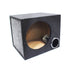 12′ Superwood single subwoofer enclosure