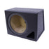 12″ Single Subwoofer Bandpass Box