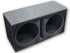10″ Supawood Subwoofer Enclosure for Ford Ranger T6/T7 (non oem)