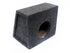15″ Dual Subwoofer Enclosure Vinyl Finish with port