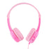 BuddyPhones Travel - With Mic