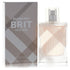 Burberry Brit Eau De Toilette Spray By Burberry