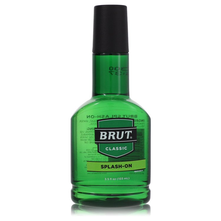 Brut After Shave Splash By Faberge