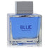Blue Seduction Eau De Toilette Spray (Tester) By Antonio Banderas