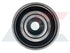 Idler Deflection Pulley Isuzu Frontier, Kb Iii,Tropper 3.2 6Vd1 (Bt-Isu07)
