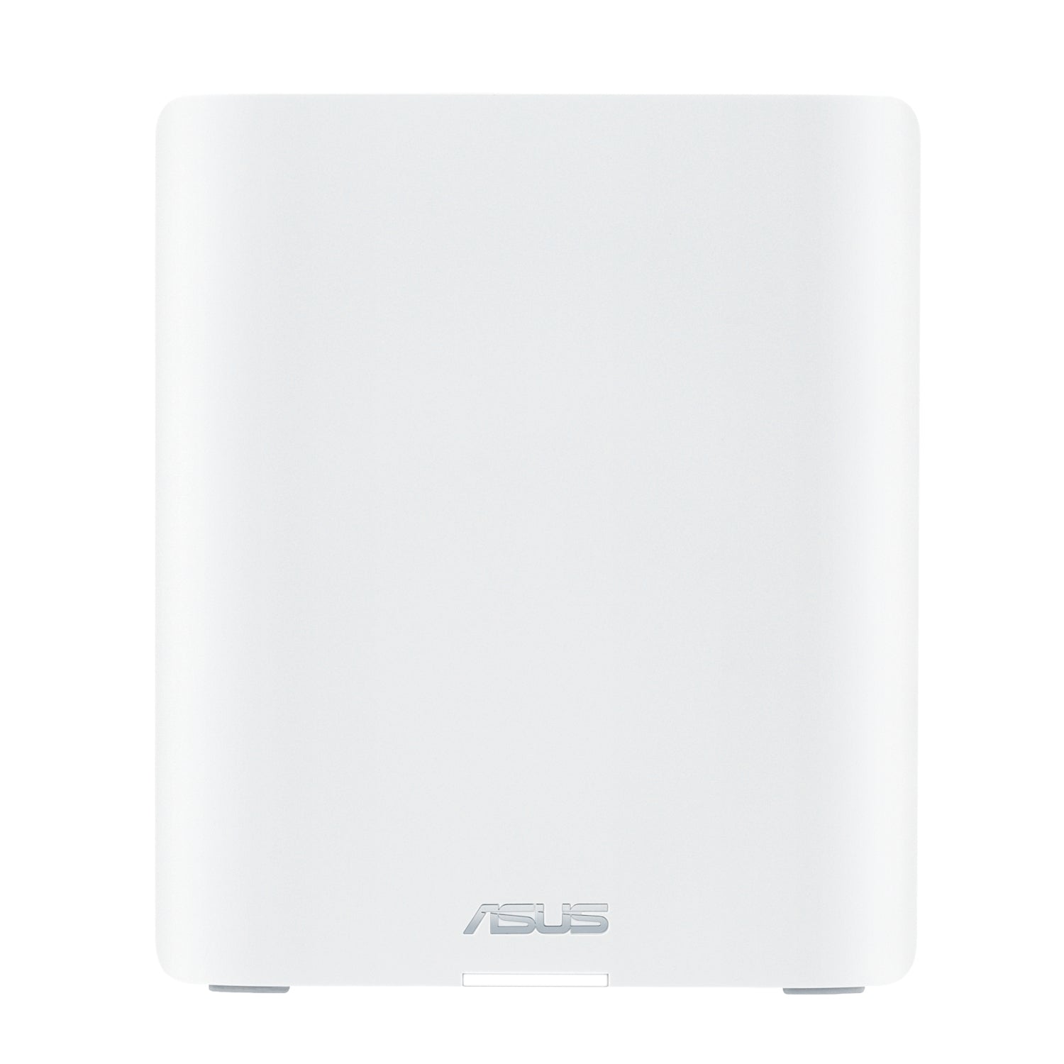 ASUS ZenWiFi BT10 Wi-Fi 7 Tri-Band 10G AiMesh Router Node (1-Pack) – White