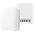 ASUS ZenWiFi BT10 Wi-Fi 7 Tri-Band 10G AiMesh Router Node (1-Pack) – White