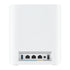 ASUS ZenWiFi BT10 Wi-Fi 7 Tri-Band 10G AiMesh Router Node (3-Pack) – White
