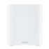 ASUS ZenWiFi BT10 Wi-Fi 7 Tri-Band 10G AiMesh Router Node (3-Pack) – White